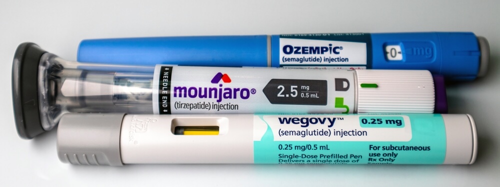 More Than a Third of GLP-1 Drug Users Microdosing To Avoid Side Effects, Survey Finds