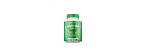 Moringa Capsules Linked to Drug-Resistant Salmonella Outbreak