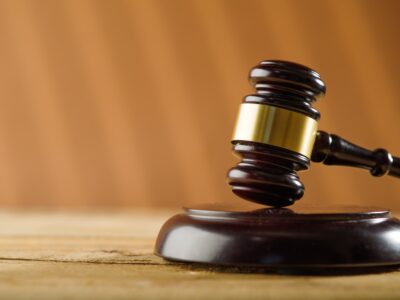 Motel Sex Trafficking Lawsuit Results in $40M Verdict for Survivor