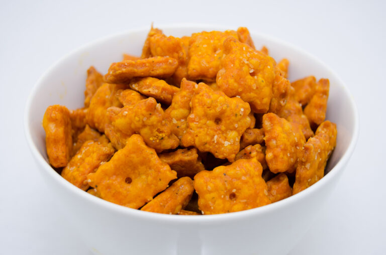 Motion Seeks To Reinstate Lawsuit Over Ultra-Processed Food Health Risks