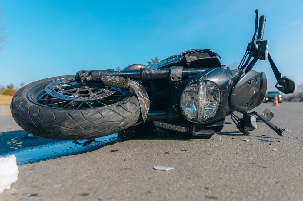 Motorcycle Deaths Nearly 28 Times Higher Than Car Occupant Fatalities NHTSA