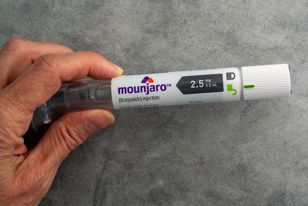 Lawsuit Indicates Mounjaro Caused Gastroparesis, Severe Metabolic Acidosis Injuries