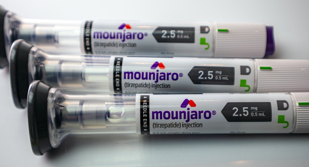Mounjaro NAION Lawsuit Claims Side Effects Led to Permanent Vision Loss
