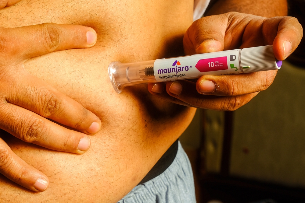 Mounjaro Side Effects Led to Emergency Surgery, Lawsuit Alleges