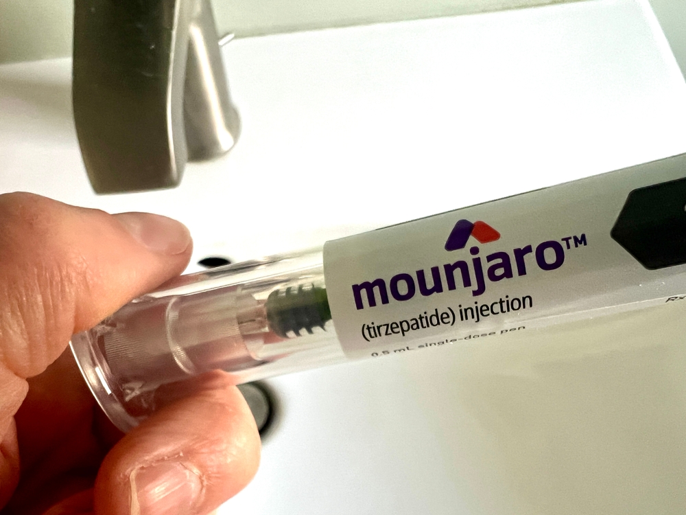 Mounjaro Stomach Paralysis Risks Higher Than Other Diabetes Drugs, Review Finds