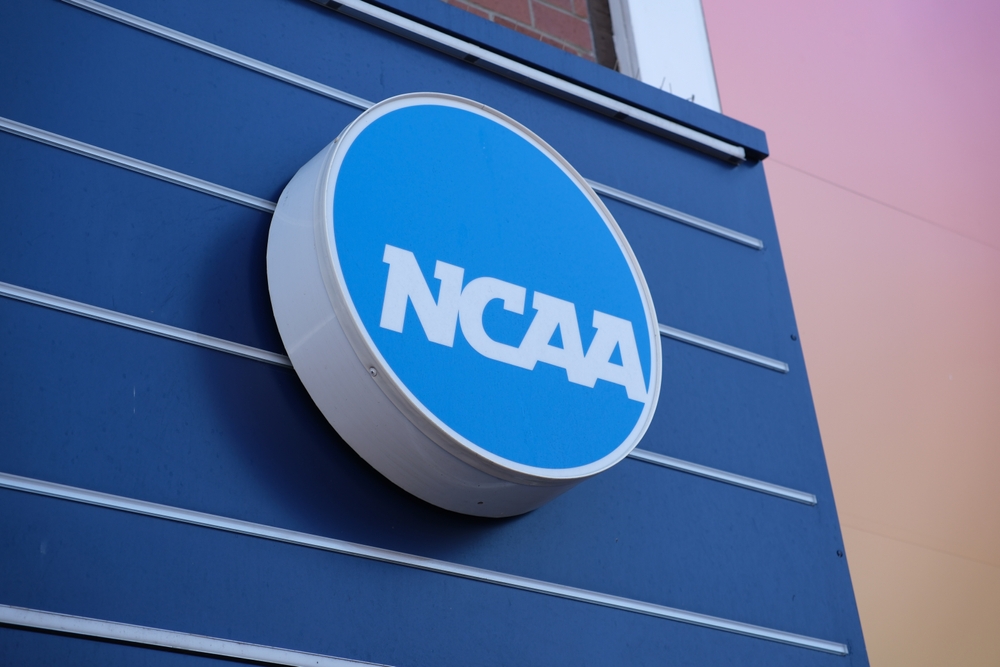 NCAA Files Lawsuit Against DraftKings Over March Madness Promotions