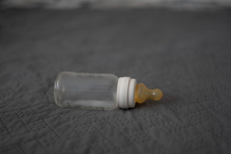 Nara Organics Baby Formula Lawsuit Claims Infant Botulism Infection Required Hospitalization
