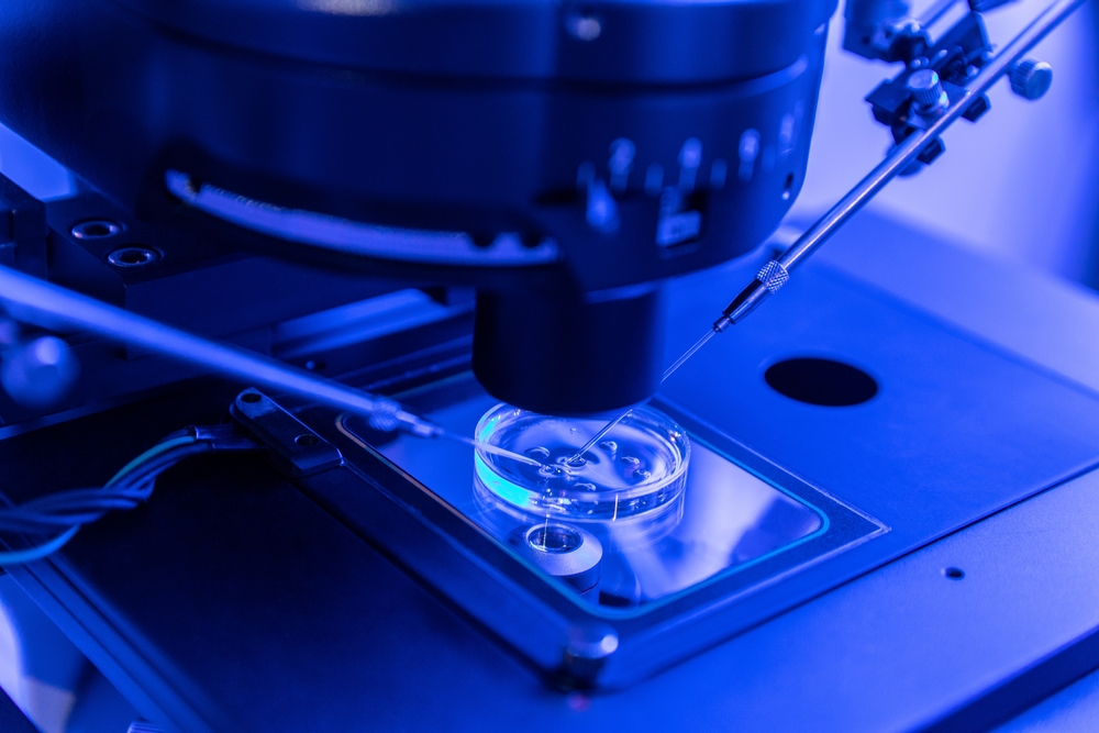 Natera IVF Genetic Testing Class Action Lawsuit Claims PGT-A Results Were Misleading