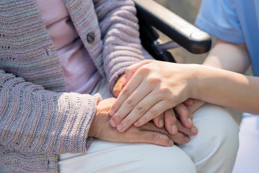 New Guidelines Seek To Reduce Nursing Home Infections