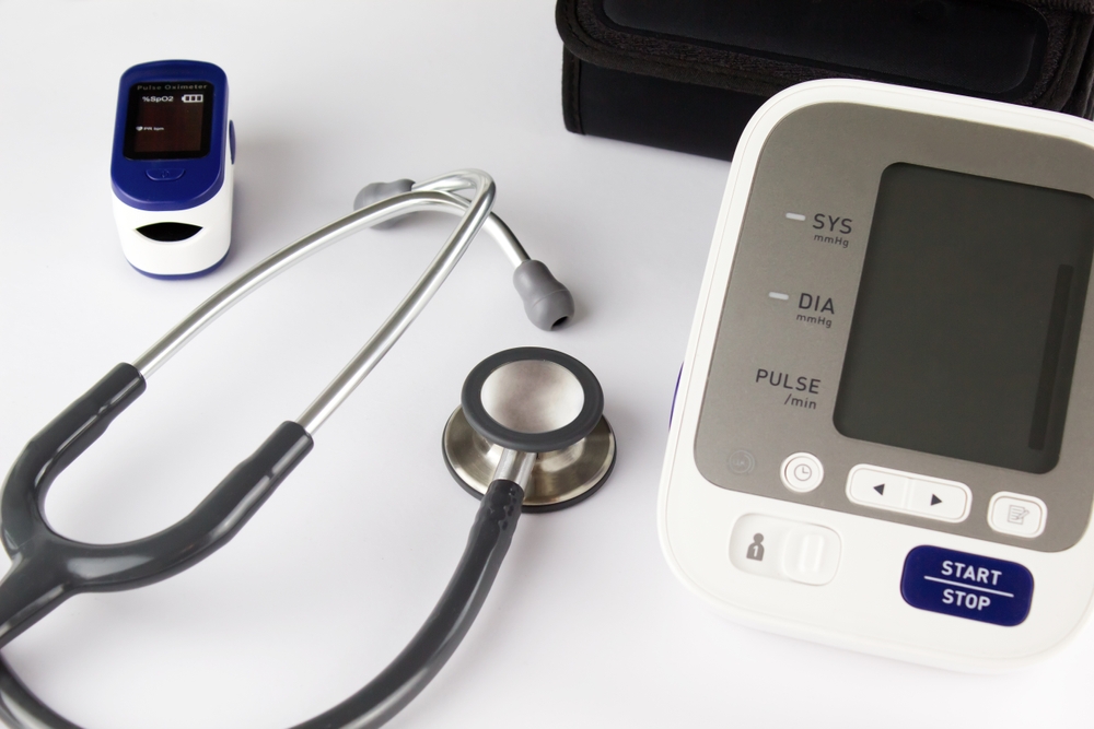 Nexium, Prilosec May Lead to High Blood Pressure Among Menopausal Women Study