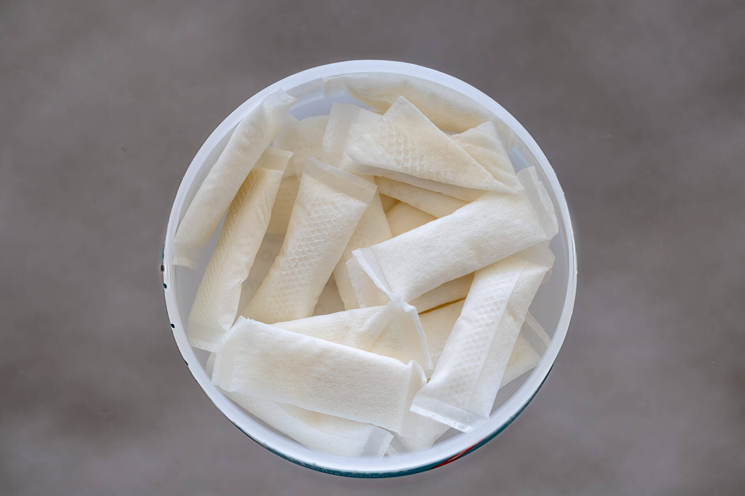 Nicotine Pouch Use Leading to a New Generation of Addicts Study