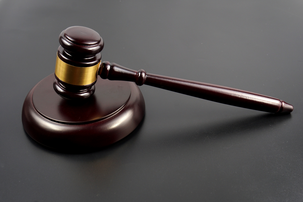 Ninja Professional Plus Blender Lawsuit Claims Unsecured Blade Assembly Caused Severe Foot Injury
