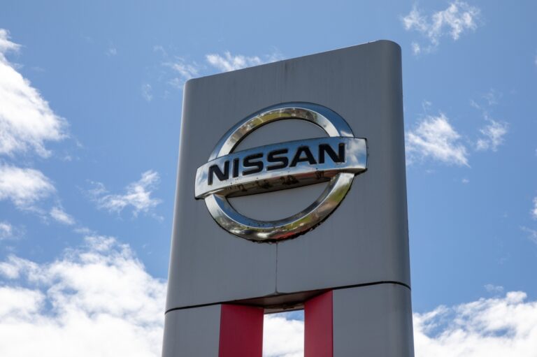 Nissan Engine Failure Issue Leads to Recall Affecting More Than 400,000 Vehicles NHTSA
