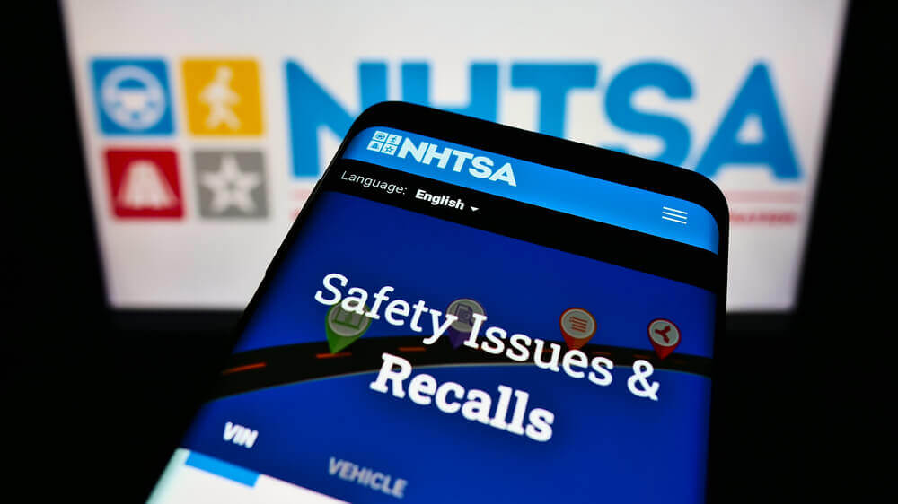 Nuna Baby Essentials Recalls 600,000 Child Car Seats Over Loosening Harnesses NHTSA