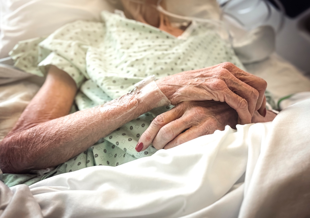 Nurse Staffing Shortages Reducing Older Americans Access to Care Study