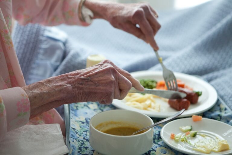 Nursing Home Malnutrition Problems Raise Concerns Among Regulators, Consumer Advocates