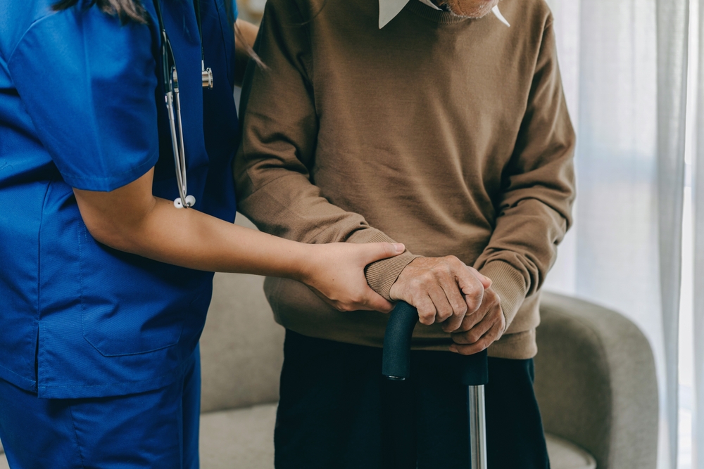 Drops in Nursing Home Staffing Often Fueled by Ownership Changes Study