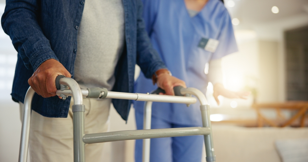 Nursing Home Staffing Solutions Could Reduce Hospitalizations by Thousands Each Year