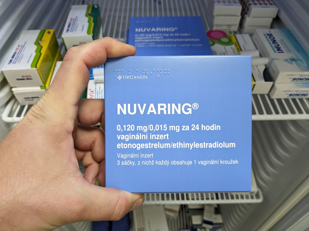 NuvaRing-Lawsuit
