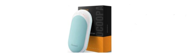 Ocoopa Hand Warmer Recall Issued After 350 Burn Injuries, One Death