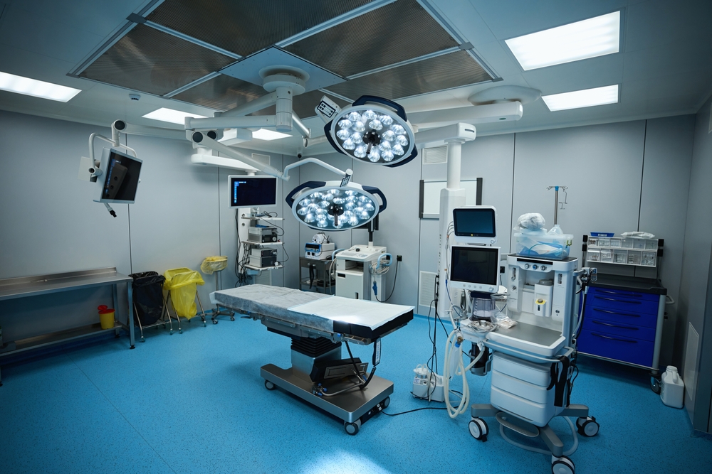 Olympus Endoscope Needle Recall Issued Following Patient Death
