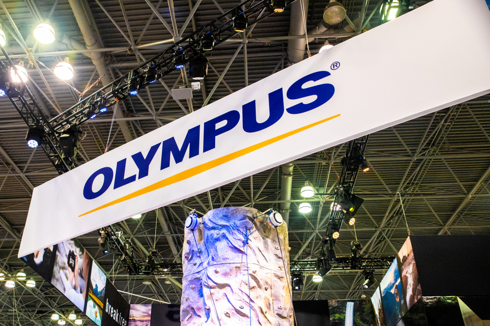 Olympus Scope Problems Lead to FDA Import Warning
