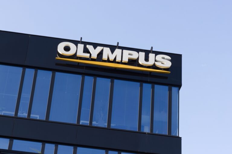Olympus Scope Wrongful Death Lawsuit Filed Over ERCP Infection