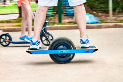 Speak With A OneWheel injury Lawyer