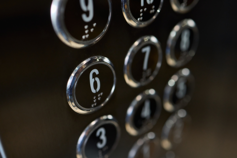 Otis Elevator Failure Lawsuit Claims Defective Unit Fell Multiple Floors, Resulting in Severe Injuries