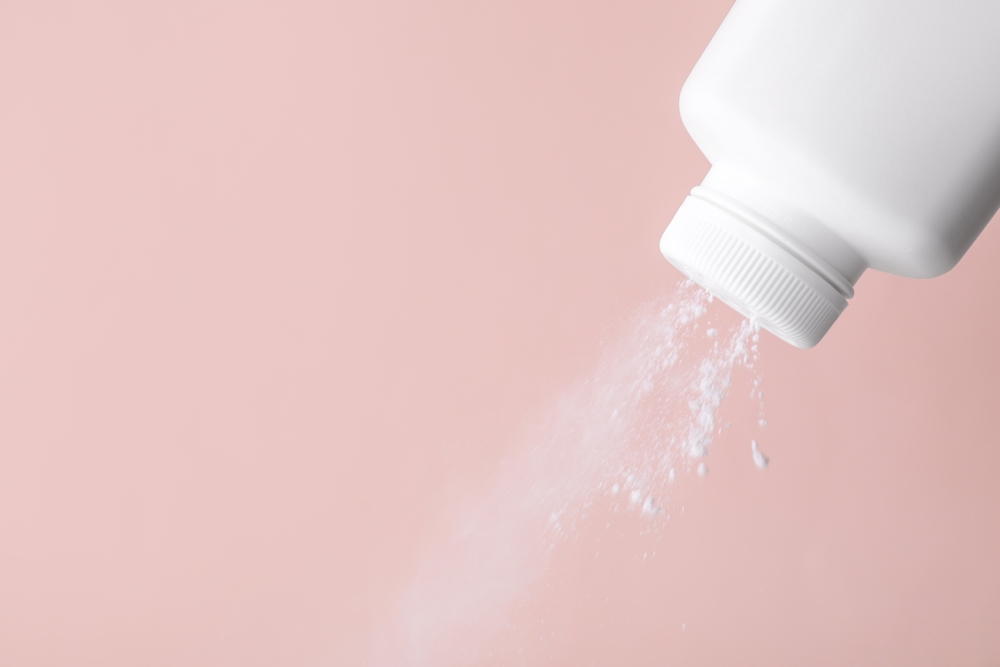 Ovarian Cancer Lawsuit Over J&J Talcum Powder Asbestos Risks Goes Before California Jury