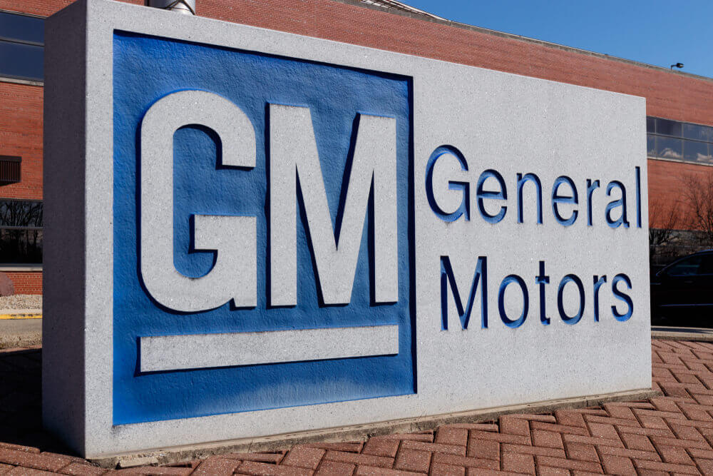 Over 450,000 General Motors Trucks and SUVs Recalled Over Faulty Braking Systems