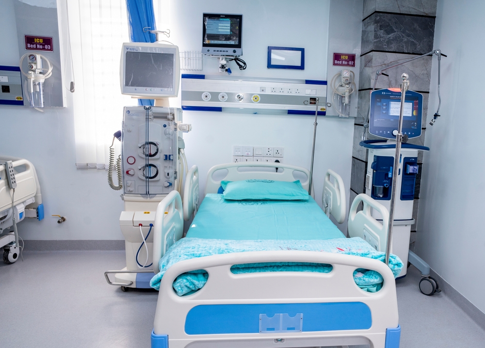 Lawsuit Indicates Oxbryta Side Effects Put Child in ICU