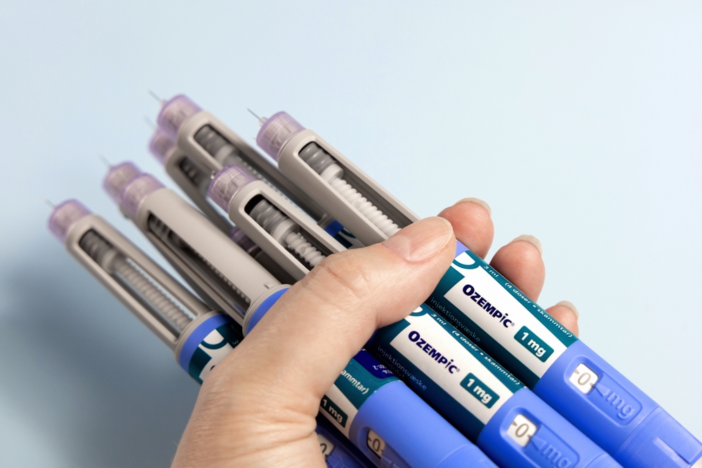 Ozempic Gastroparesis Problems Persisted After Injections Stopped, Lawsuit Alleges