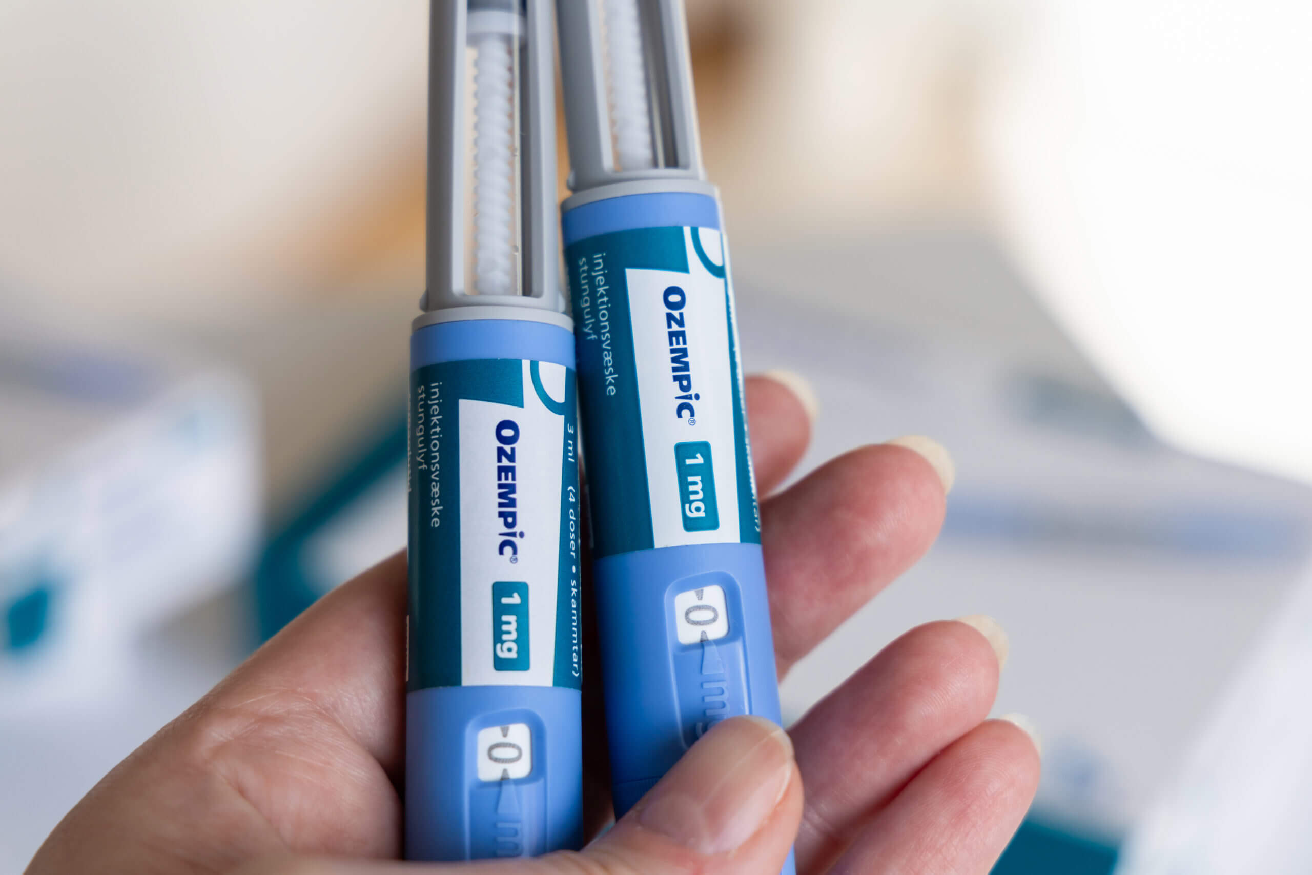 Ozempic Gastroparesis Risks Lawsuit Over Downplayed Side Effects Risk
