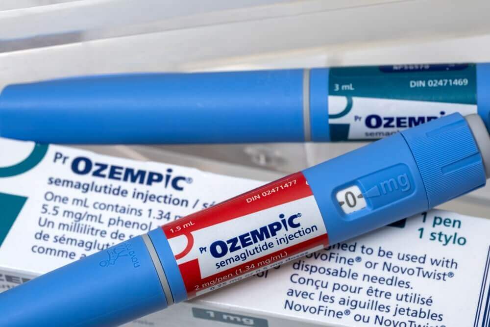 Ozempic, Mounjaro May Soon Be Touted As Possible Addiction Treatments Following New Study