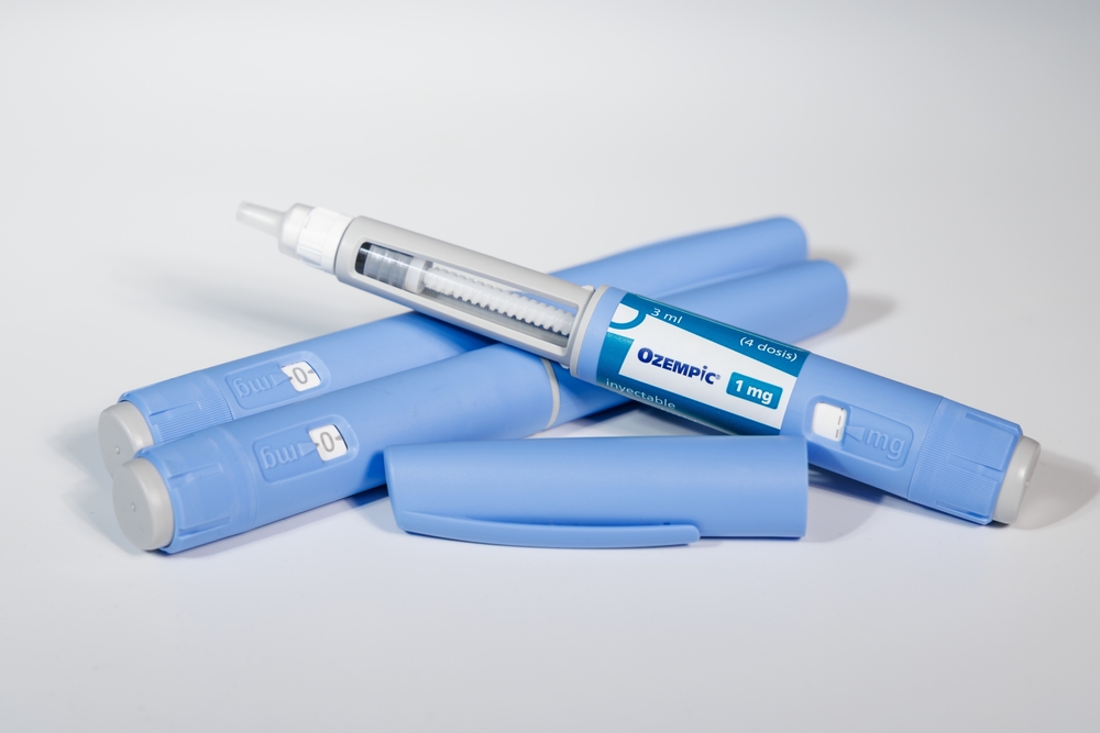 Ozempic NAION Lawsuit Filed Over Sudden, Permanent Vision Loss