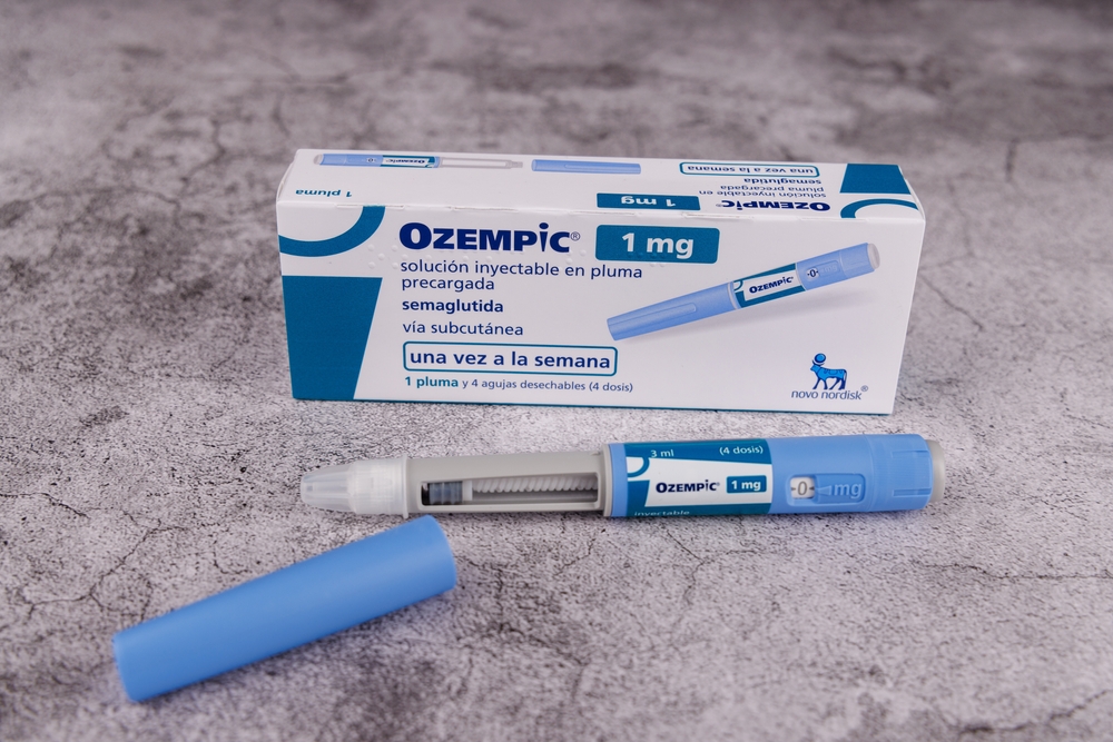Ozempic NAION Side Effects Result in Vision Loss Warnings by European Regulators