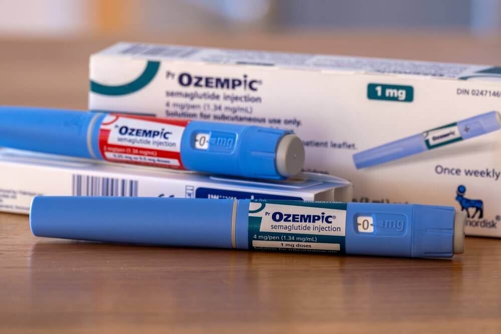 Ozempic NAION Vision Loss Risks Confirmed In Another Study