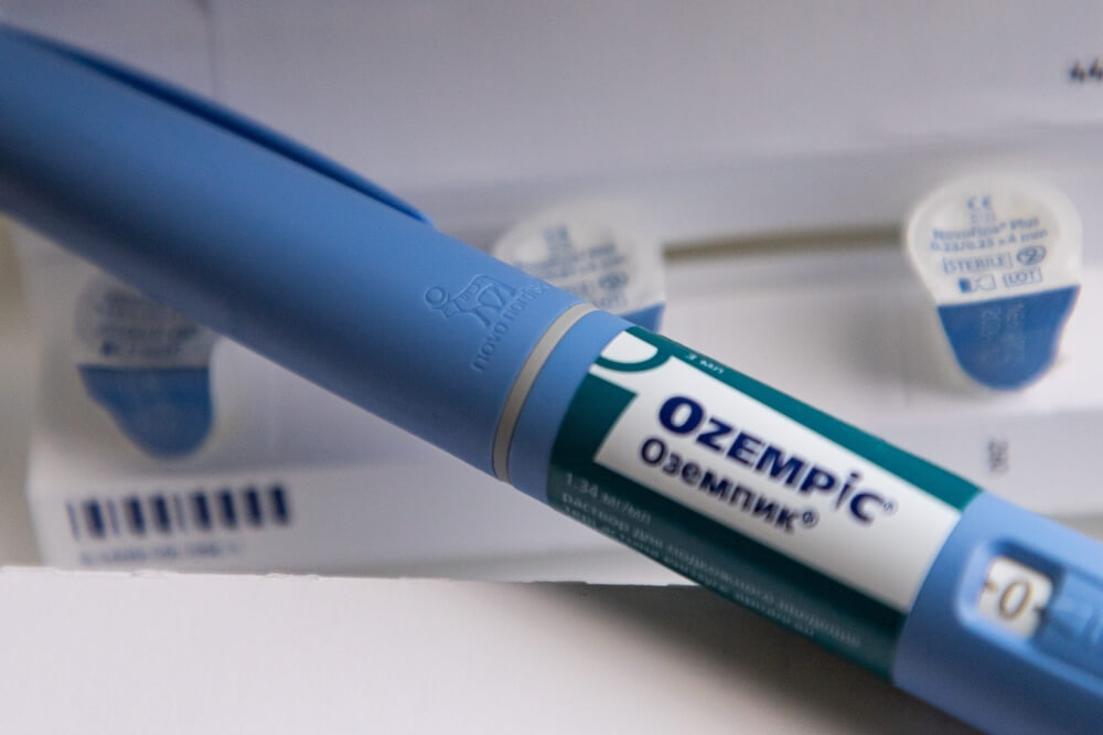 Ozempic-Related Emergency Room Visits Often Caused By Gastrointestinal Issues Study