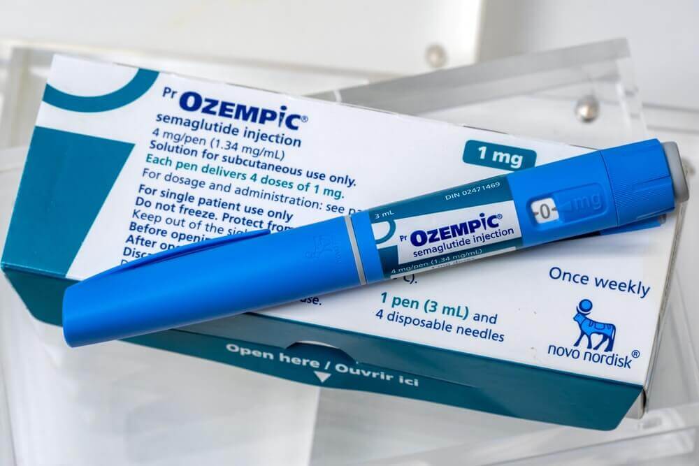 Ozempic Side Effects May Shrink Heart Muscles, Study Warns
