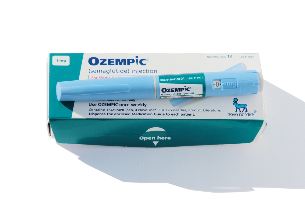 Ozempic, Similar Drugs Linked to Higher Risk of GI Side Effects Study