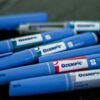 Ozempic Vision Loss Lawsuit Highlights Devastating Consequences of NAION Diagnosis