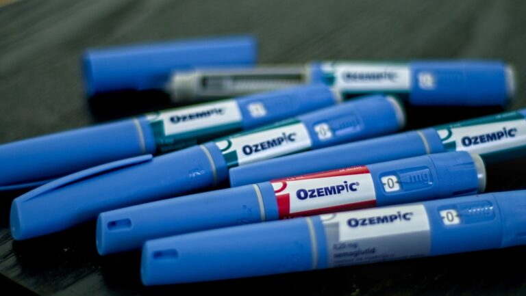 Ozempic Vision Loss Lawsuit Highlights Devastating Consequences of NAION Diagnosis
