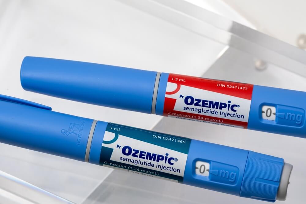 Ozempic-Wegovy-Vision-Change-Side-Effects-Blurry-Vision-Blindness