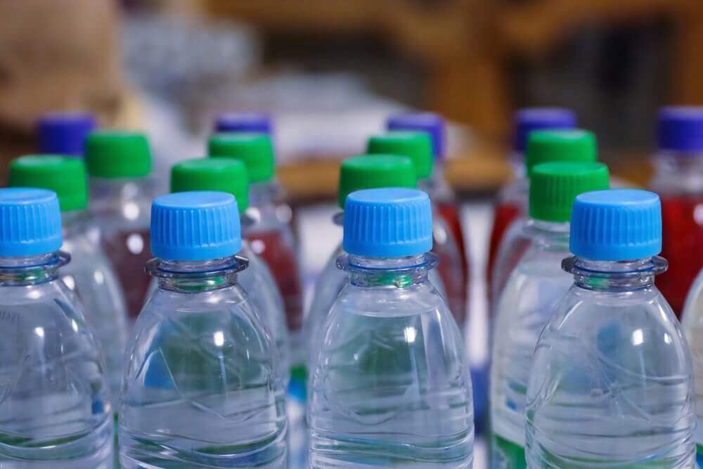 PFAS Detected in 99% of Bottled Water Sampled Worldwide Study