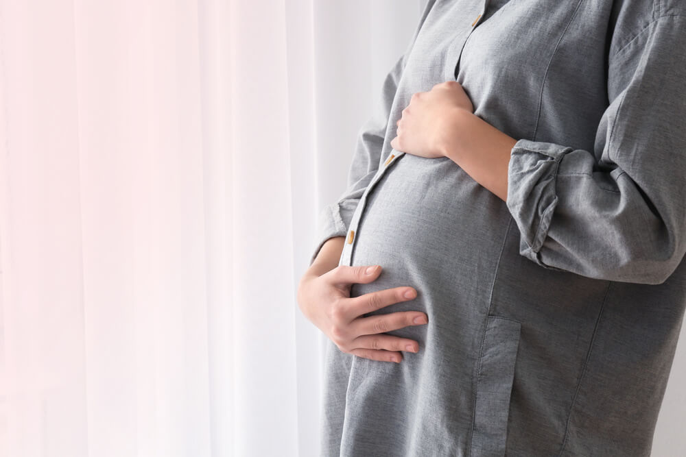 PFAS Exposure During Pregnancy Linked to High Blood Pressure in Children Study