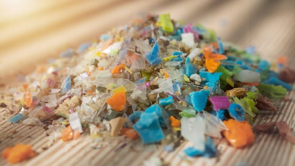 PFAS and Microplastics Make for Toxic Combination Study