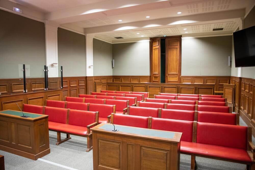 Paragard IUD Lawsuit Bellwether Trials Scheduled to Begin December 2025 and February 2026