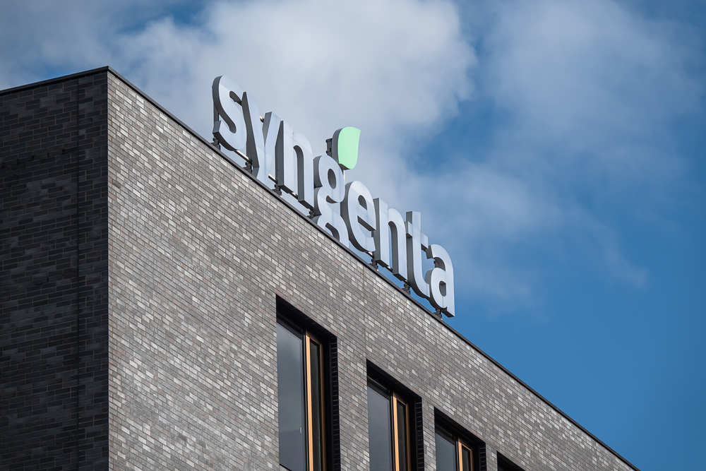 As Paraquat Parkinson's Disease Cases Continue To Emerge, Syngenta Will Halt Production