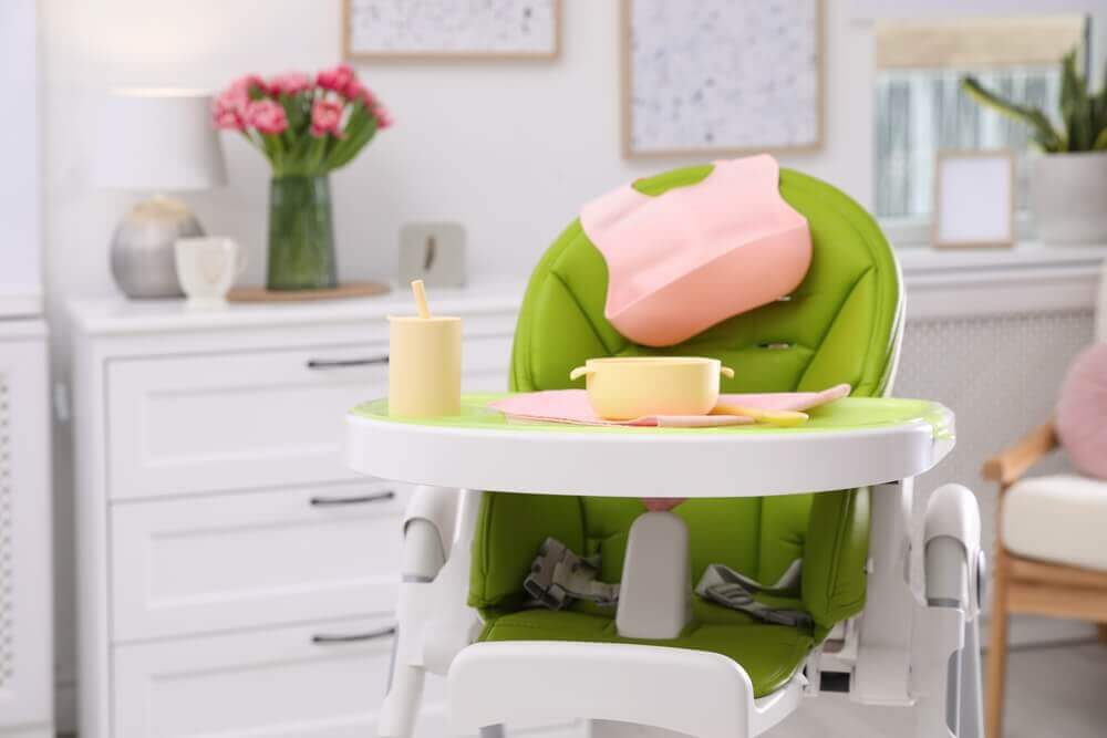 Parents Reminded of Duty To Preserve Evidence in Ongoing Baby Food Heavy Metal Litigation